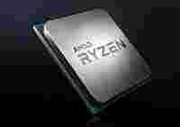 Слух: предварительные характеристики процессоров AMD Renoir-X