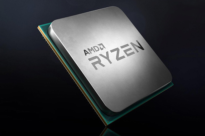 Слух: предварительные характеристики процессоров AMD Renoir-X