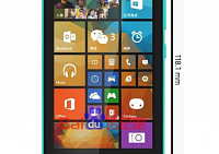 Lumia 435 представят уже в январе