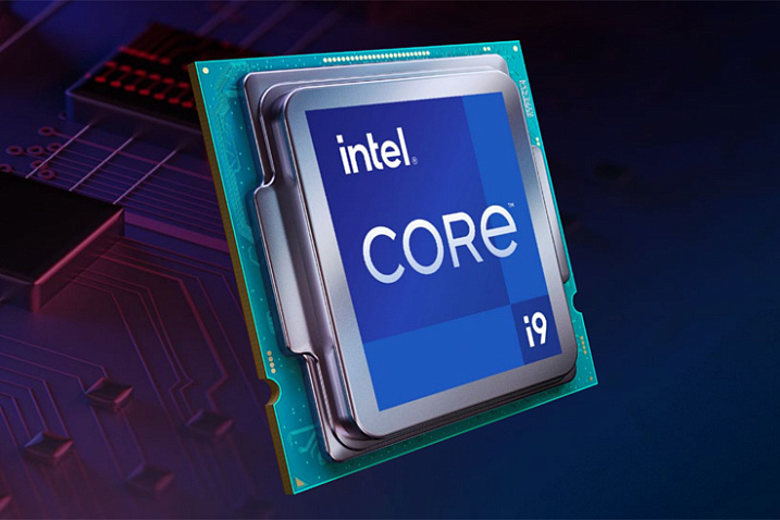CES 2021: Intel Core i9-11900K – новый король игровой производительности