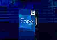 Intel упростила дизайн коробочки процессоров Core i9-13900K/KS
