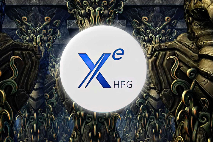 VideoCardz: Intel работает над 6 игровыми видеокартами Xe-HPG