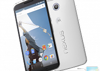 В Nexus 6 мог бы быть сканер отпечатков