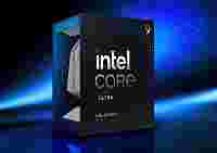 Core Ultra 9 285K обходит Core i9-14900K на 13% в Cinebench R23