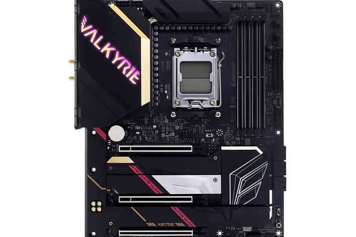 BIOSTAR покажет материнские платы AMD следующего поколения на COMPUTEX 2026