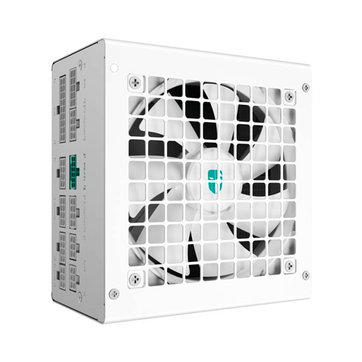 Блок питания DEEPCOOL PN750M White