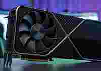 NVIDIA может выпустить GeForce RTX 3090 Ti в конце марта