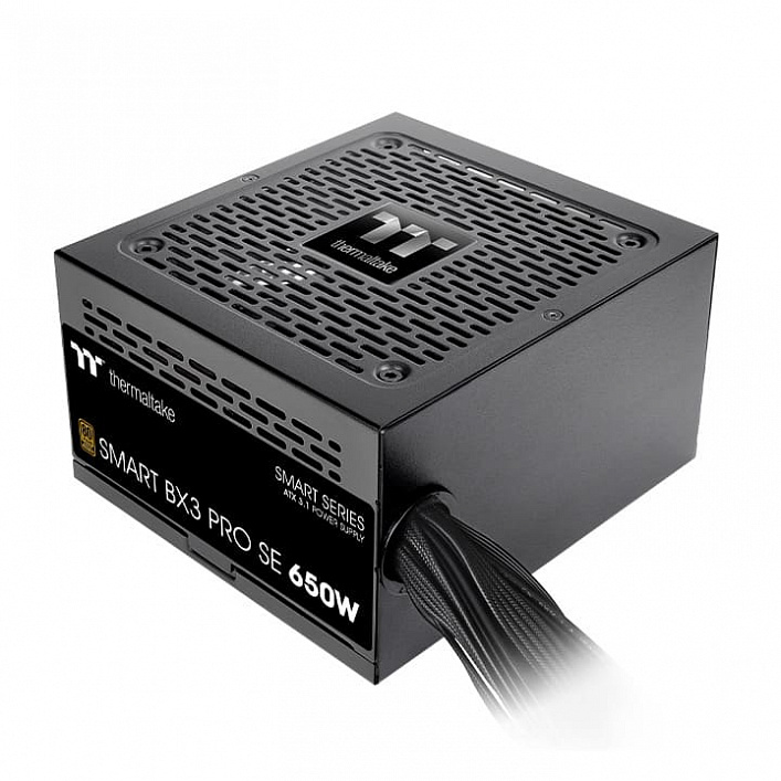 Блок питания Thermaltake Smart BX3 Pro SE 650W