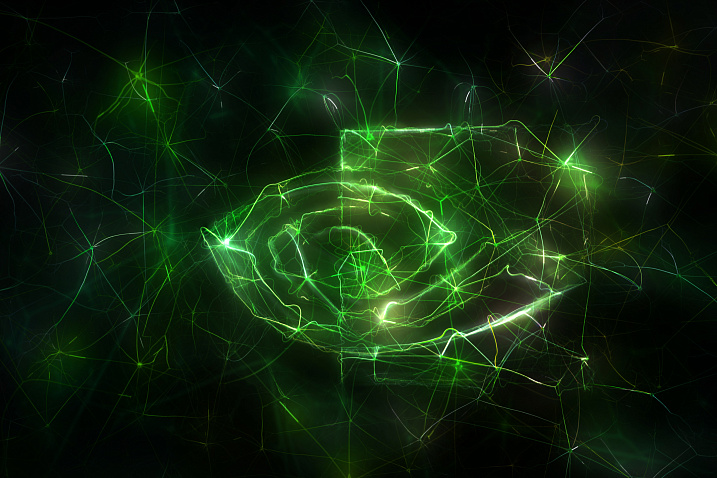 Курс акций NVIDIA взлетел до небес, уверенно обходя исторический рекорд