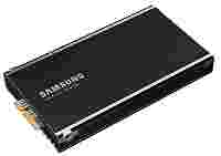 Samsung разрабатывает вычислительные накопители SmartSSD второго поколения