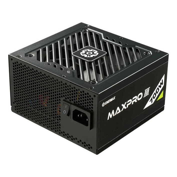 Блок питания Enermax MAXPRO III 700W