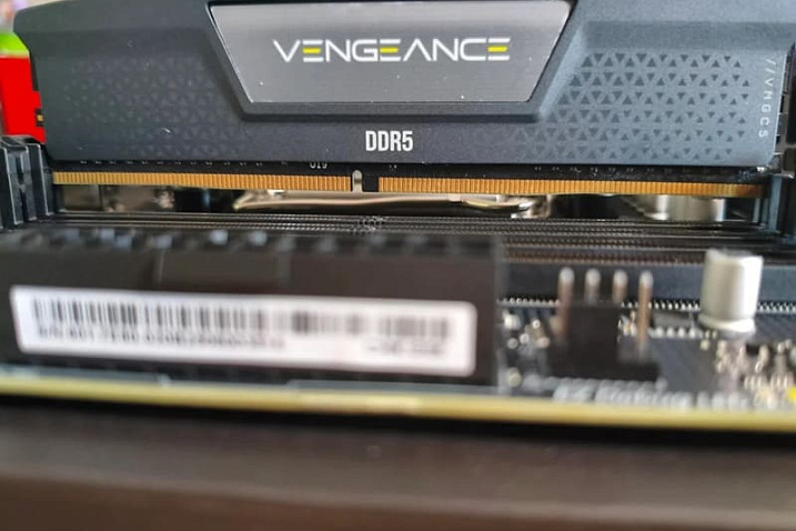 Amazon продал комплект оперативной памяти DDR4 под видом DDR5