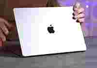 Процессор M3 в ноутбуке Apple MacBook Air прогревается до 114°C