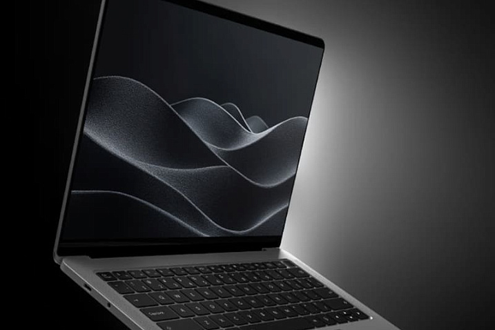 Moore Threads показала премиальный ноутбук MTT AIRBOOK на собственном ARM-процессоре