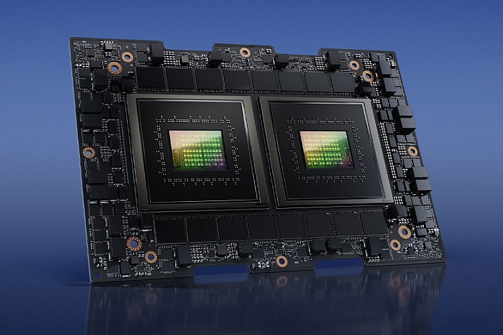 Дата-центр с NVIDIA Grace CPU Superchip до 2.5 раз быстрее варианта с AMD EPYC Genoa