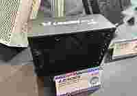 Super Flower Leadex SF-3300F14HP – самый мощный блок питания на COMPUTEX 2025
