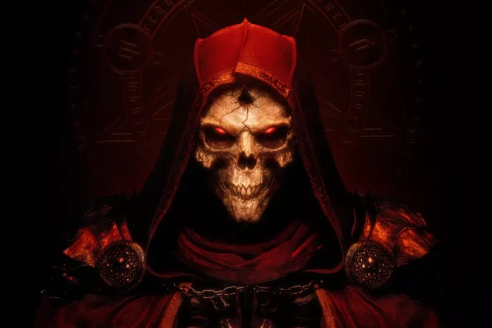 Спор по поводу добычи в Diablo закончился стрельбой