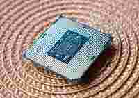 В сеть утекли наименования процессоров Intel Comet Lake-S с отключенным видеоядром