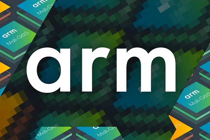 Слух: ARM разрабатывает графический процессор для конкуренции с Intel и NVIDIA
