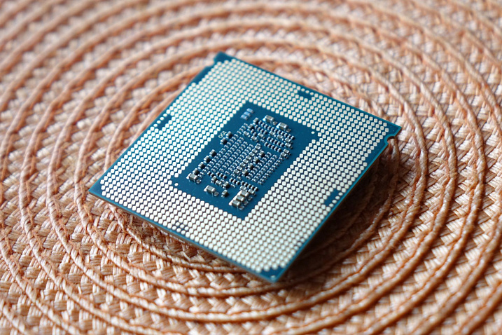 В сеть утекли наименования процессоров Intel Comet Lake-S с отключенным видеоядром