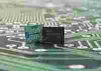 SK Hynix разослала образцы 96-слойной 4D QLC памяти NAND Flash