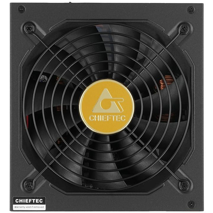 Блок питания Chieftec SILICON 850W