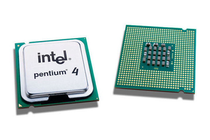 Как оказалось, Pentium 4 совместим с Windows 11