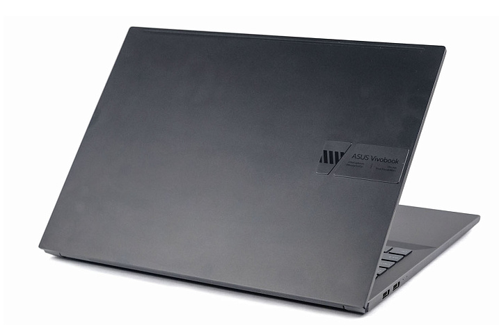 Обзор ноутбука ASUS VivoBook Pro 16X M7600Q