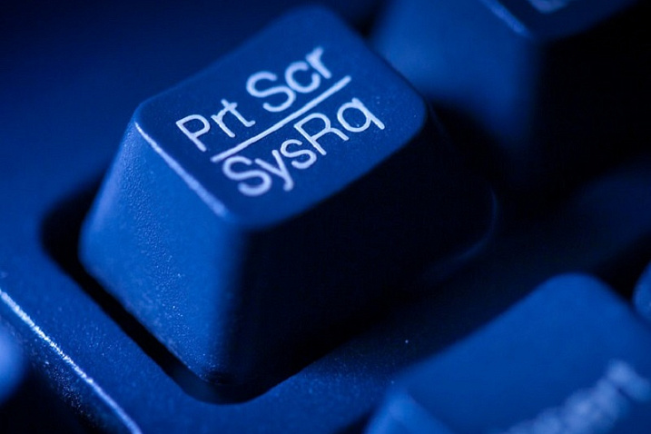 Microsoft поменяет функционал клавиши Print Screen в будущих версиях Windows 11