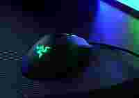 Обзор игровой мыши Razer Deathadder V2