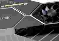 Выход видеокарты NVIDIA GeForce RTX 3080 Ti переносится на май