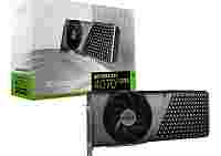 MSI выпустила видеокарты GeForce RTX 4070 Ti SUPER серий EXPERT и AERO