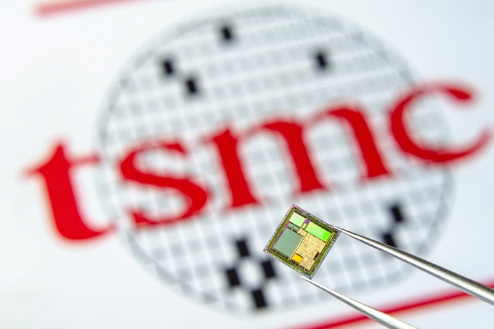 TSMC заявила, что её 2-нм техпроцесс будет лучше Intel 18A