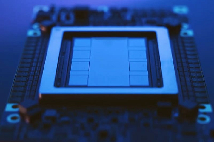 Intel подтвердила переход на HBM4 при запуске ускорителей Jaguar Shore