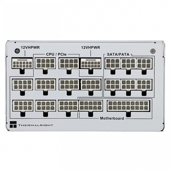 Блок питания Thermalright TR-TG1350-W White