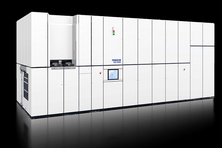 Huawei запатентовала EUV-сканеры для создания продукции по 7-нм техпроцессу и тоньше