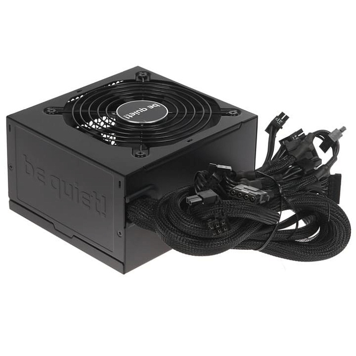 Блок питания be quiet! System Power 9 500W