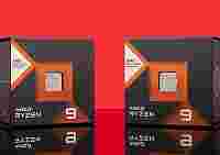 AMD Ryzen 9 7900X3D продается на 50% лучше простого Ryzen 9 7900X