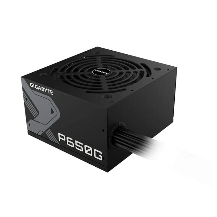 Блок питания GIGABYTE P650G 650W