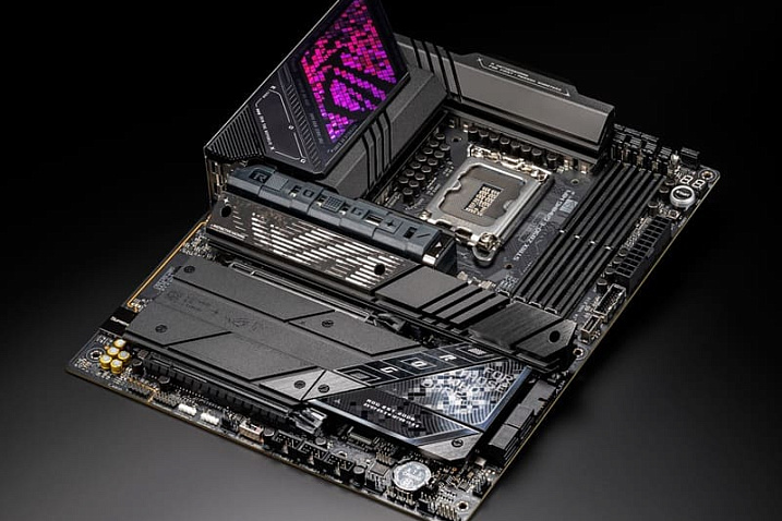 ASUS готова выпустить прошивку BIOS с поддержкой процессоров Intel Arrow Lake Refresh