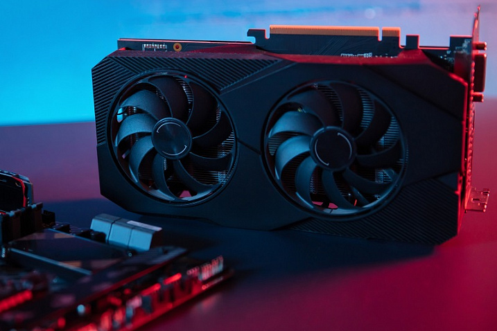 AMD, Intel и NVIDIA могут впервые за многие годы одновременно выпустить новые GPU