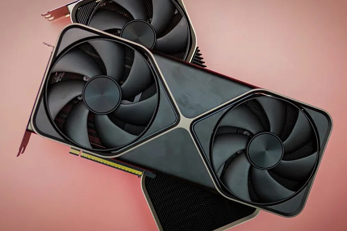 GeForce RTX 5080 показала себя на 15% быстрее RTX 4080 SUPER в 3DMark Time Spy