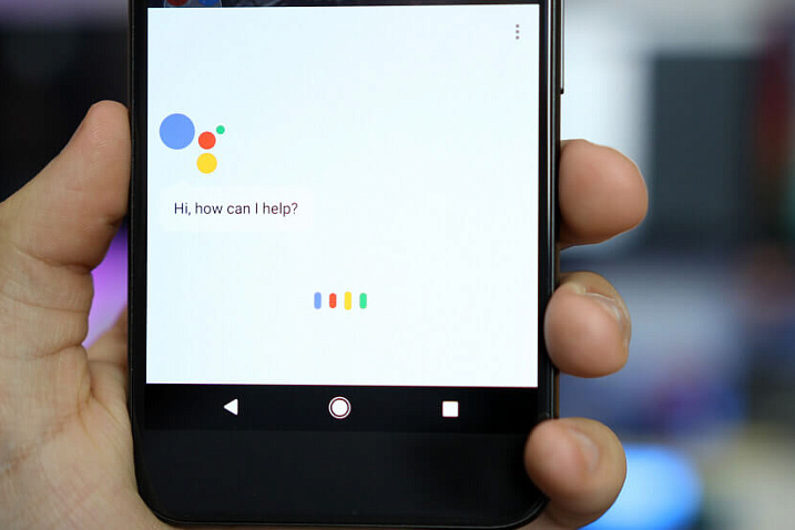 Google Assistant теперь может зачитывать текст и отвечать на сообщения из мессенджеров