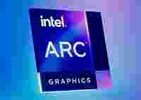 Intel Arc A730M оказалась производительней GeForce RTX 3070M в 3DMark Time Spy