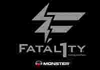 Обзор гарнитуры Monster Fatal1ty FXM 200