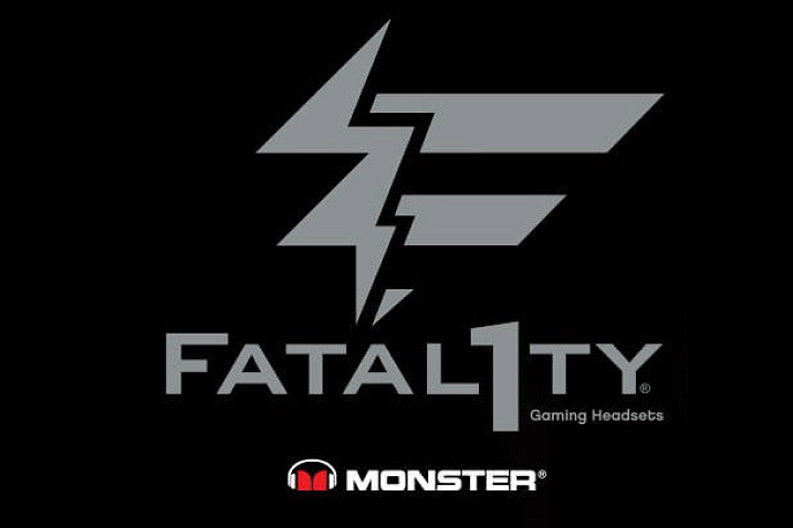 Обзор гарнитуры Monster Fatal1ty FXM 200