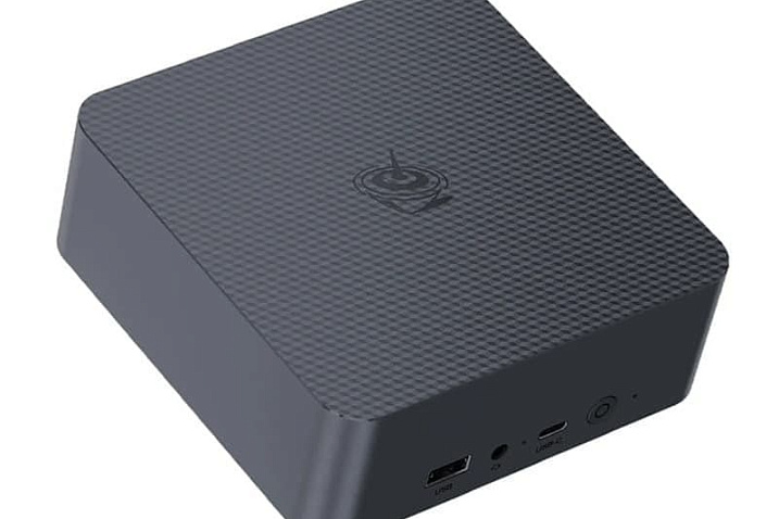 Высокая стоимость накопителей заставила Beelink перейти на UFS в новом мини-ПК EQi