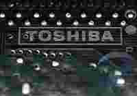 TSMC планирует выкупить подразделение Toshiba по выпуску памяти NAND