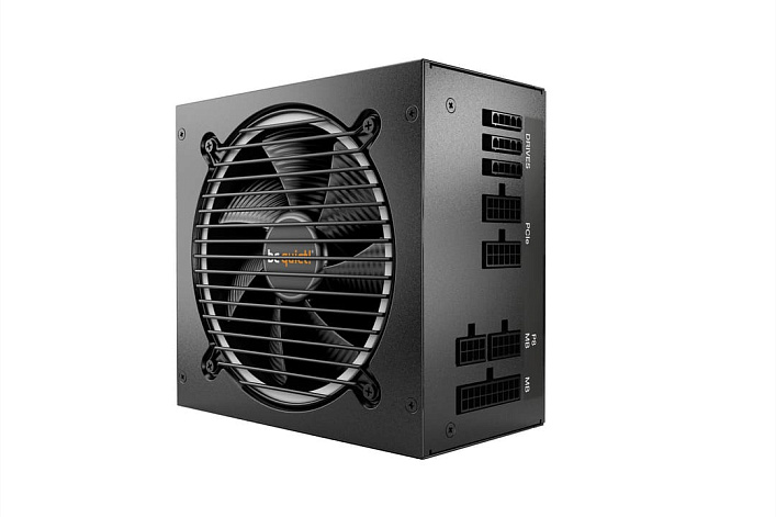 Блок питания be quiet! Pure Power 11 FM 550W