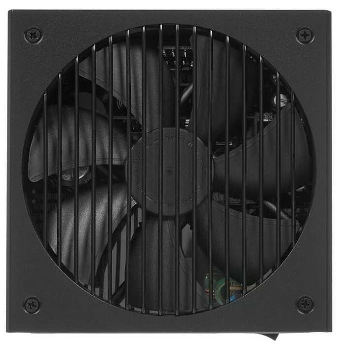 Блок питания Fractal Design Ion Gold 550W